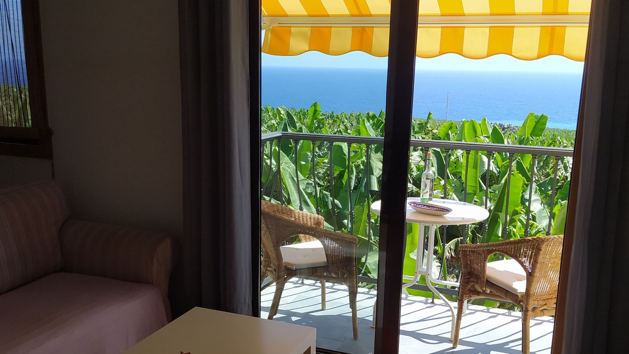 Photo of Livingroom in Tazacorte