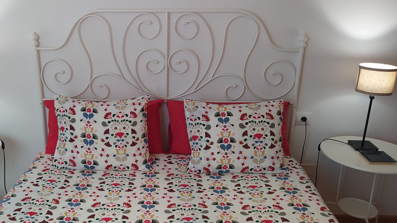 Photo of Bedroom in Tazacorte