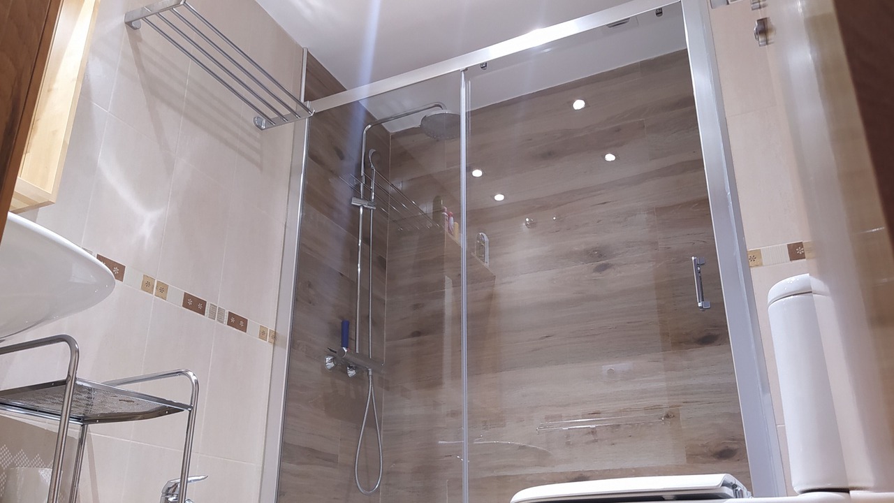 Photo of Bathroom in Tazacorte