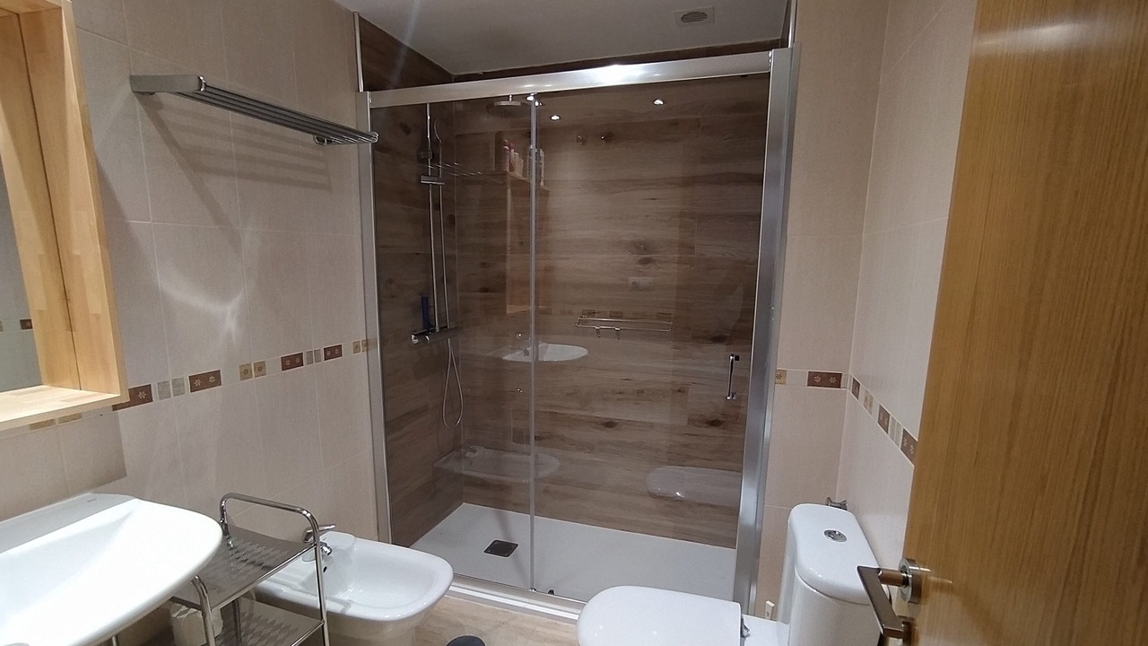 Photo of Bathroom in Tazacorte