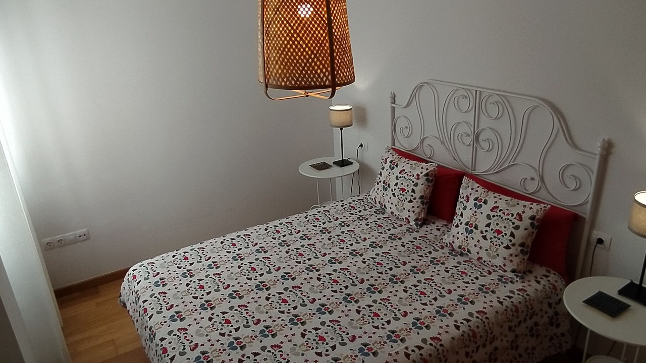 Photo of Bedroom in Tazacorte