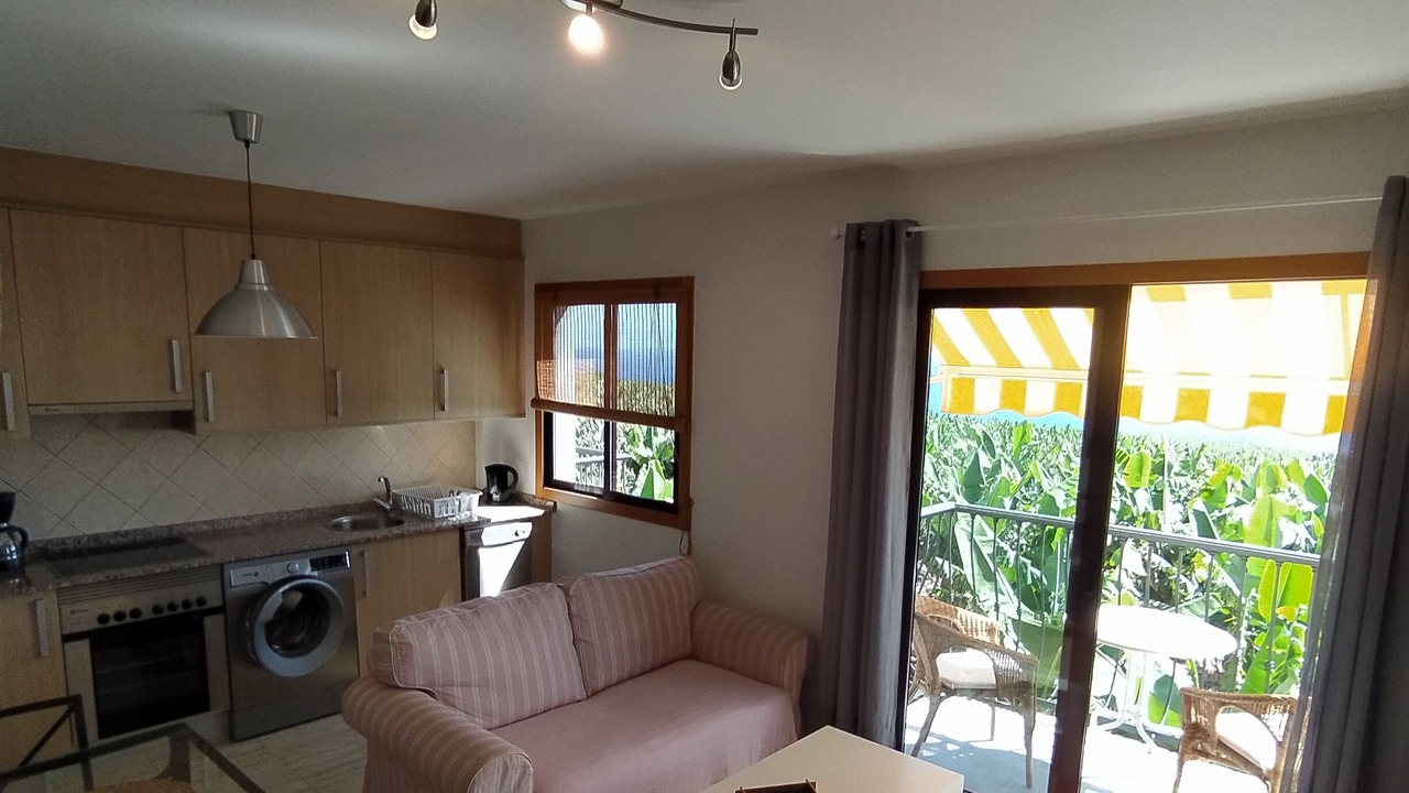 Photo of Livingroom in Tazacorte