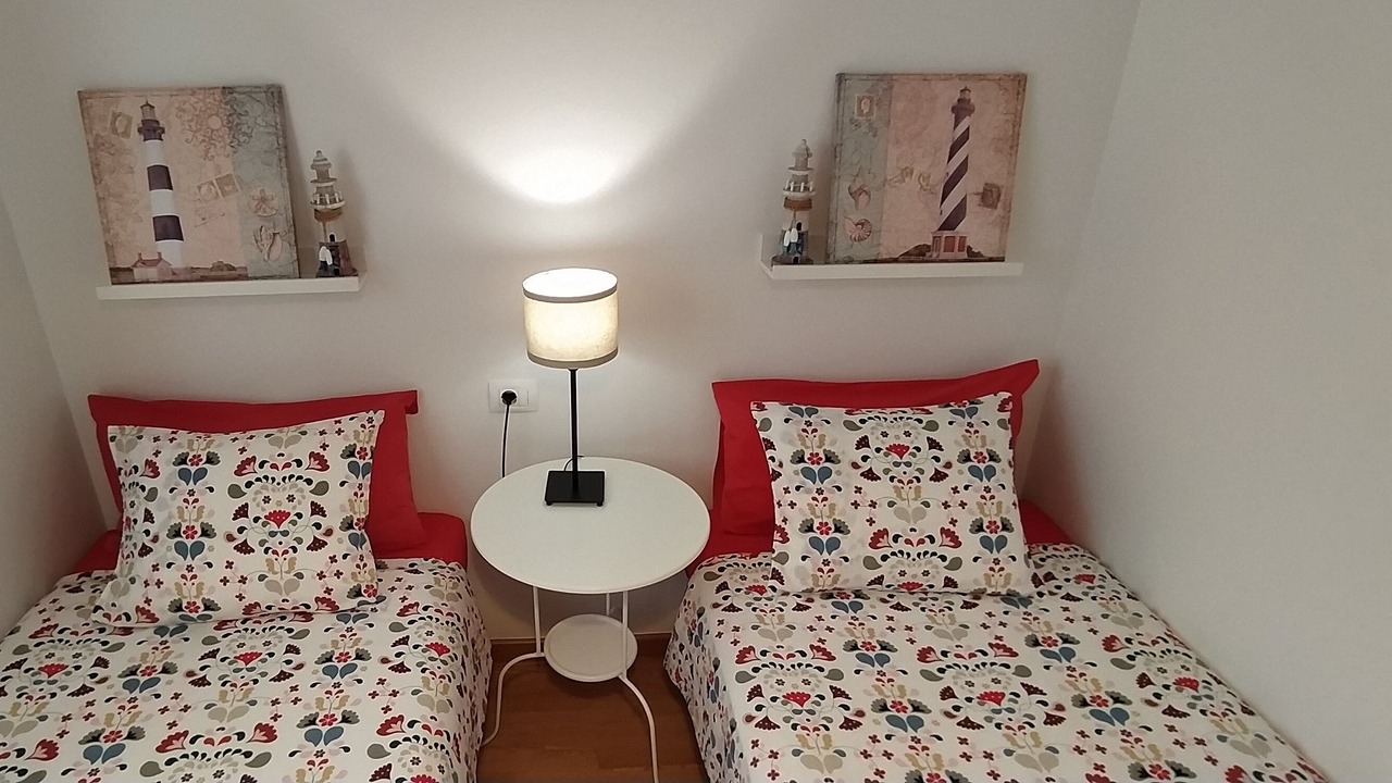 Photo of Bedroom in Tazacorte