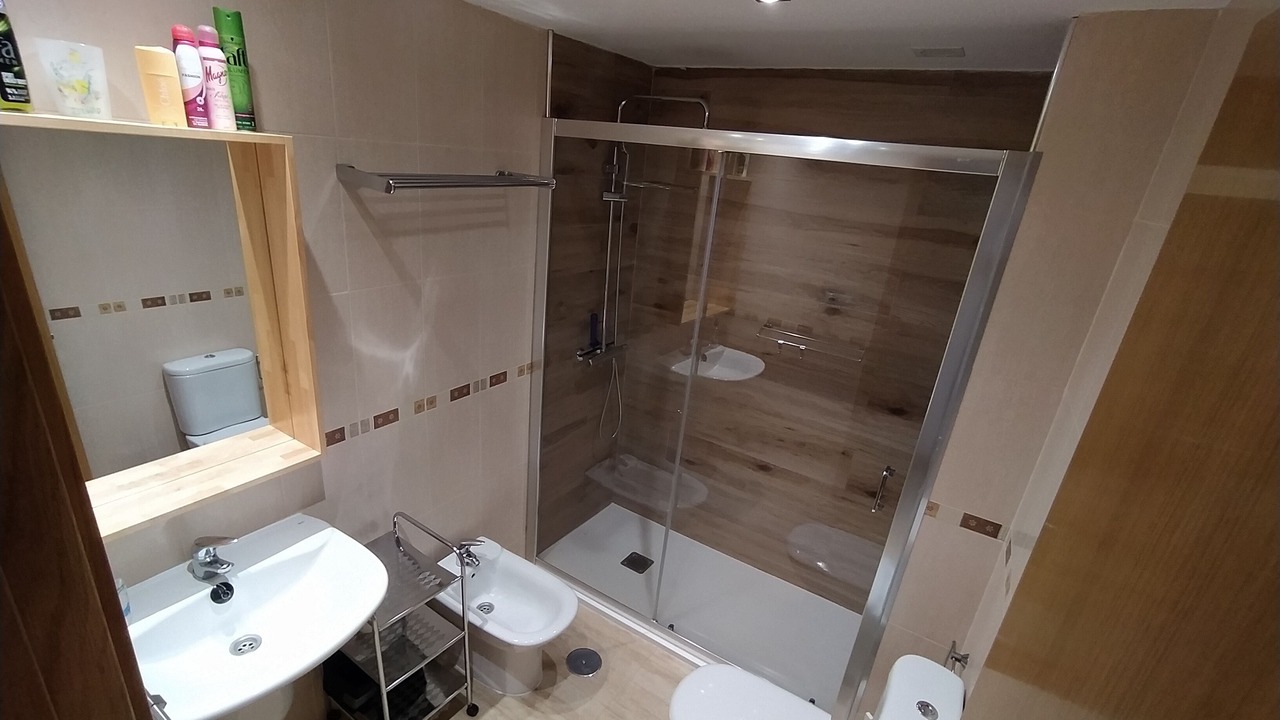 Photo of Bathroom in Tazacorte
