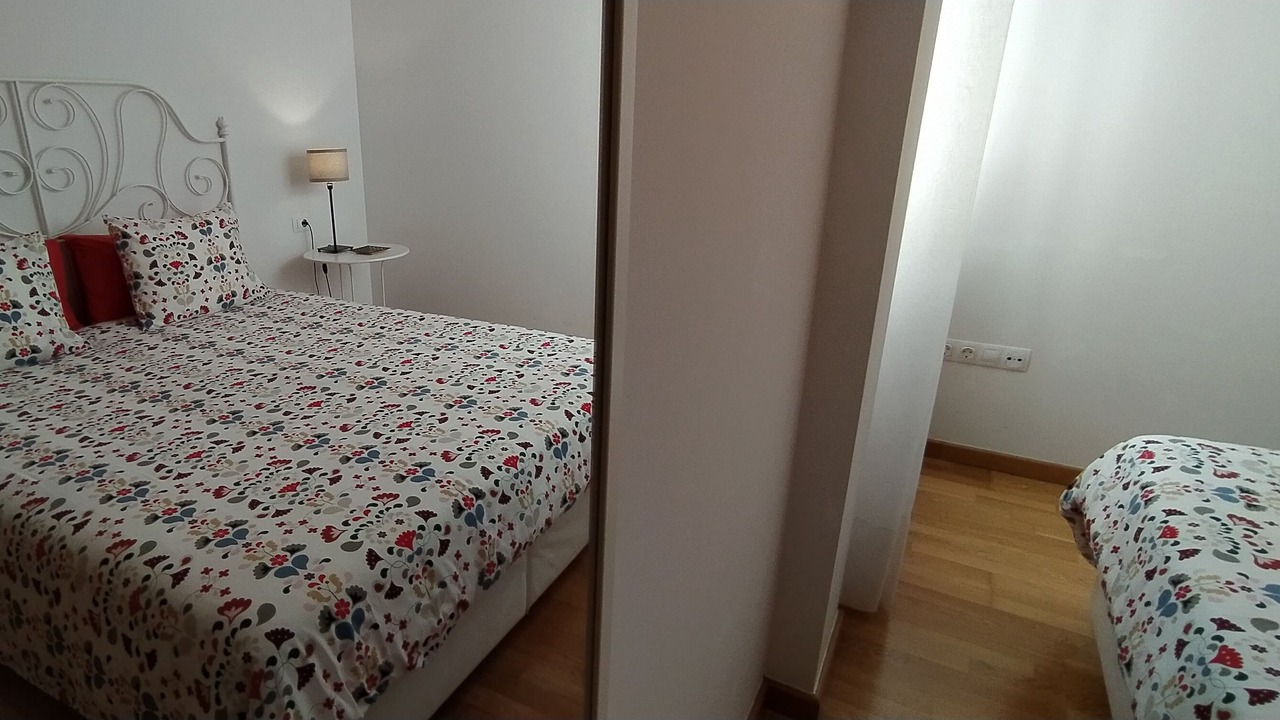 Photo of Bedroom in Tazacorte