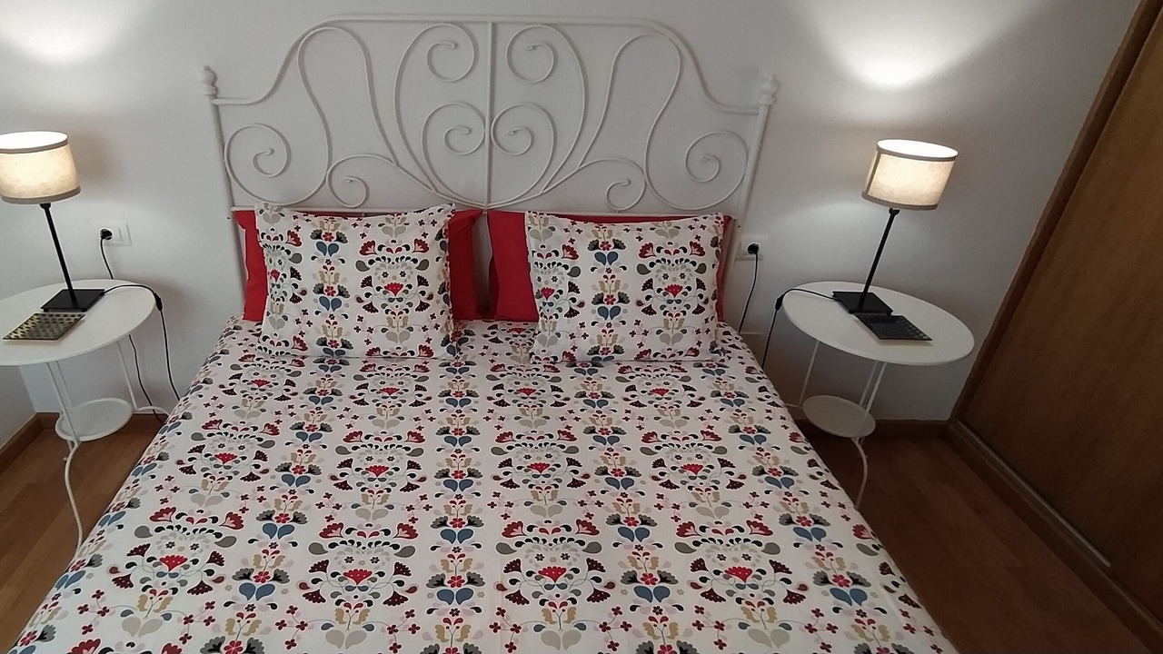 Photo of Bedroom in Tazacorte
