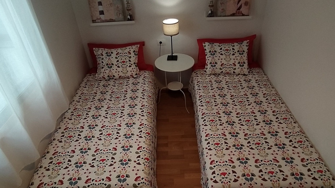 Photo of Bedroom in Tazacorte