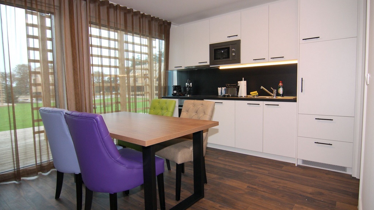 Photo of Livingroom in Wendorf