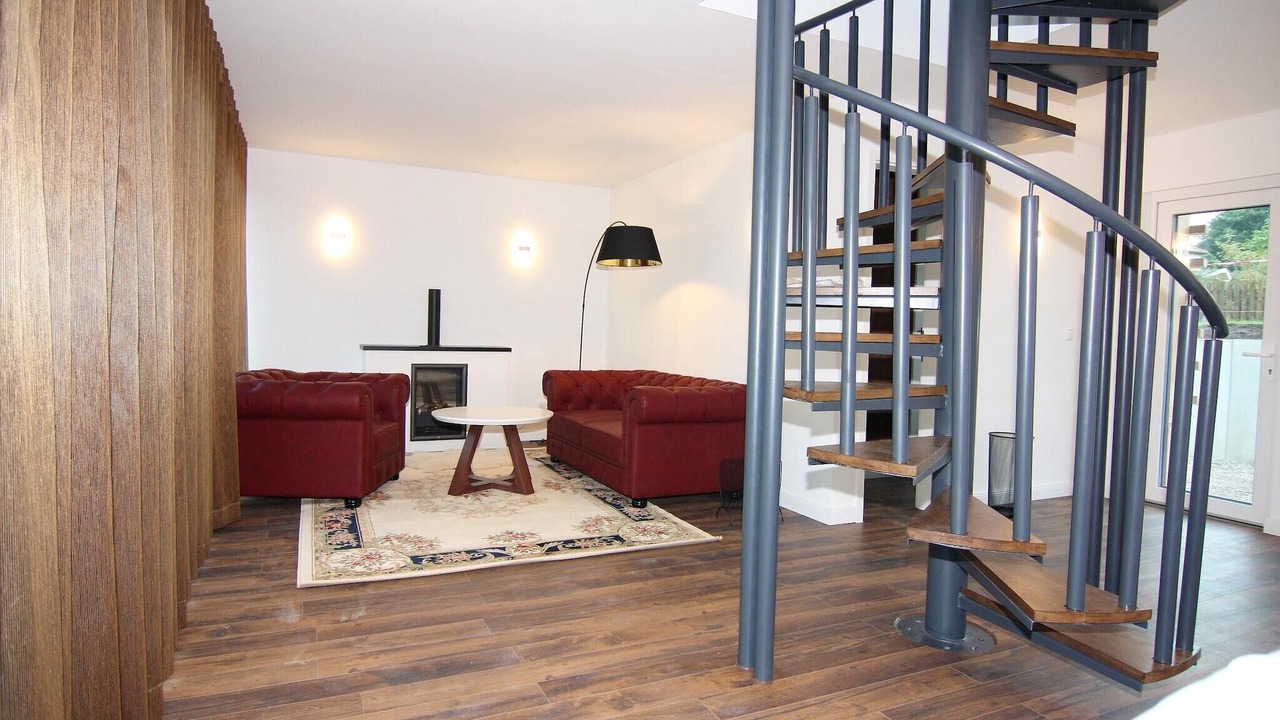 Photo of Livingroom in Wendorf