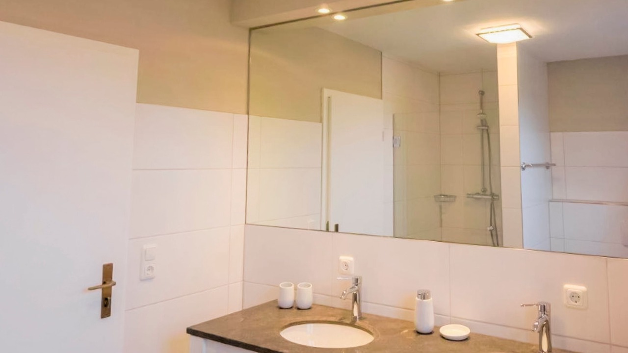 Photo of Bathroom in Rankwitz