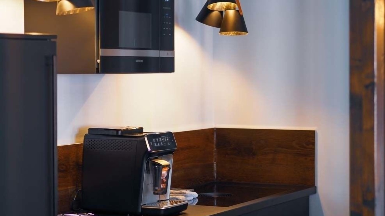 Photo of Kitchen in Inzell