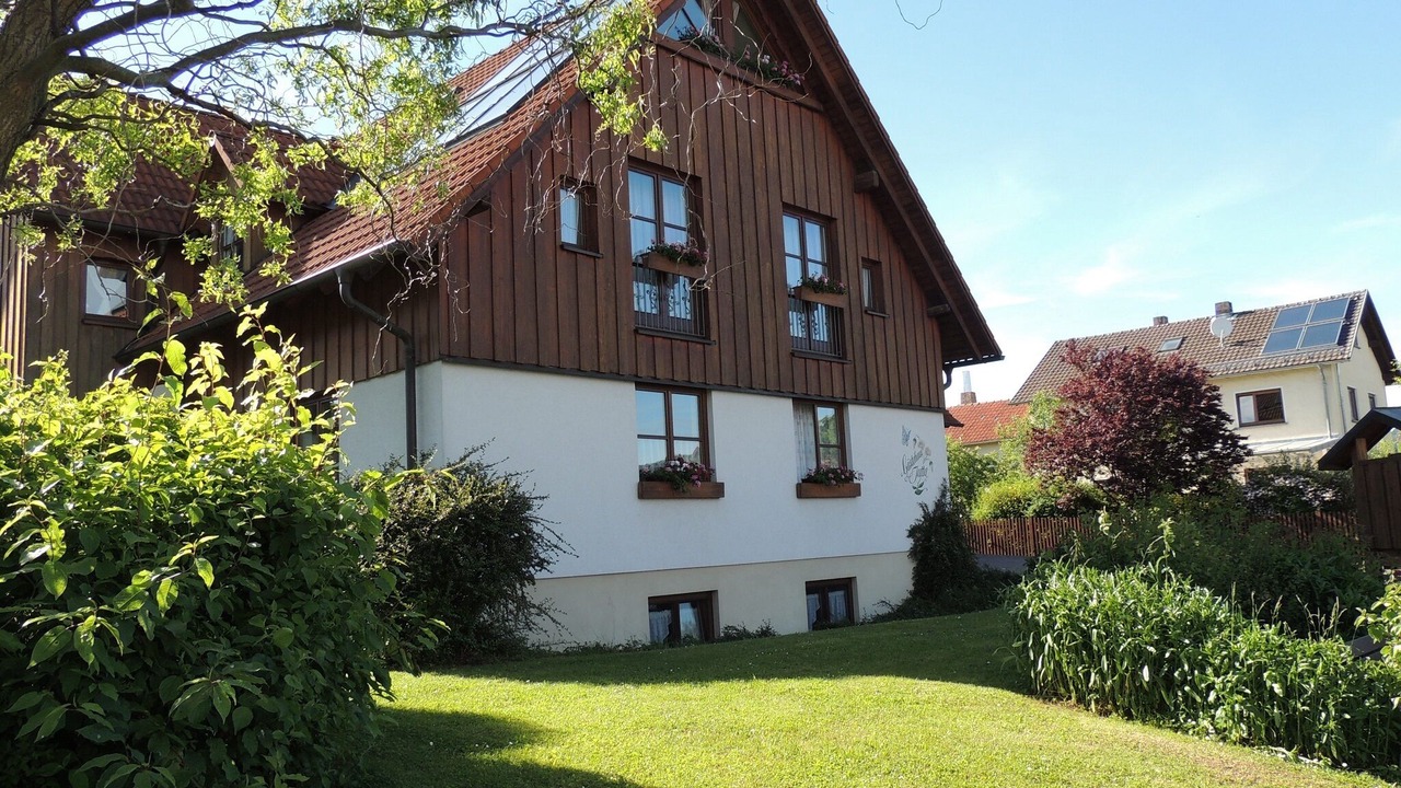 Photo of Outdoor in Fladungen