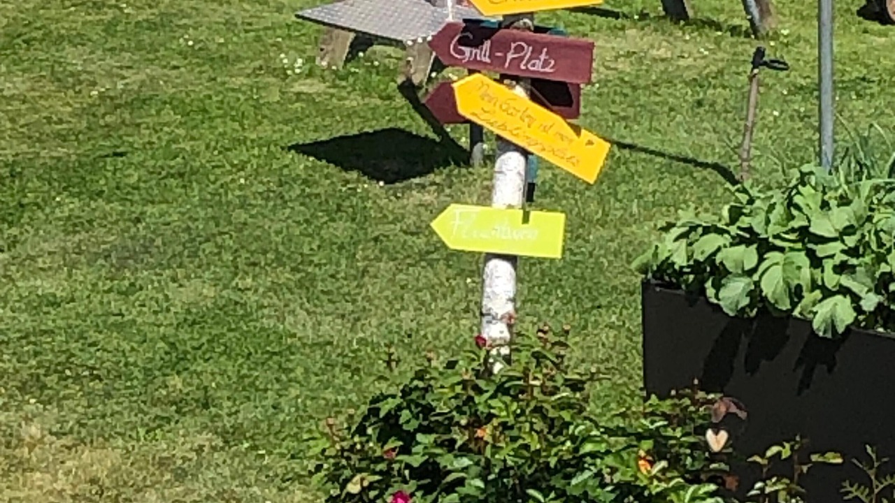 Photo of Outdoor in Fladungen