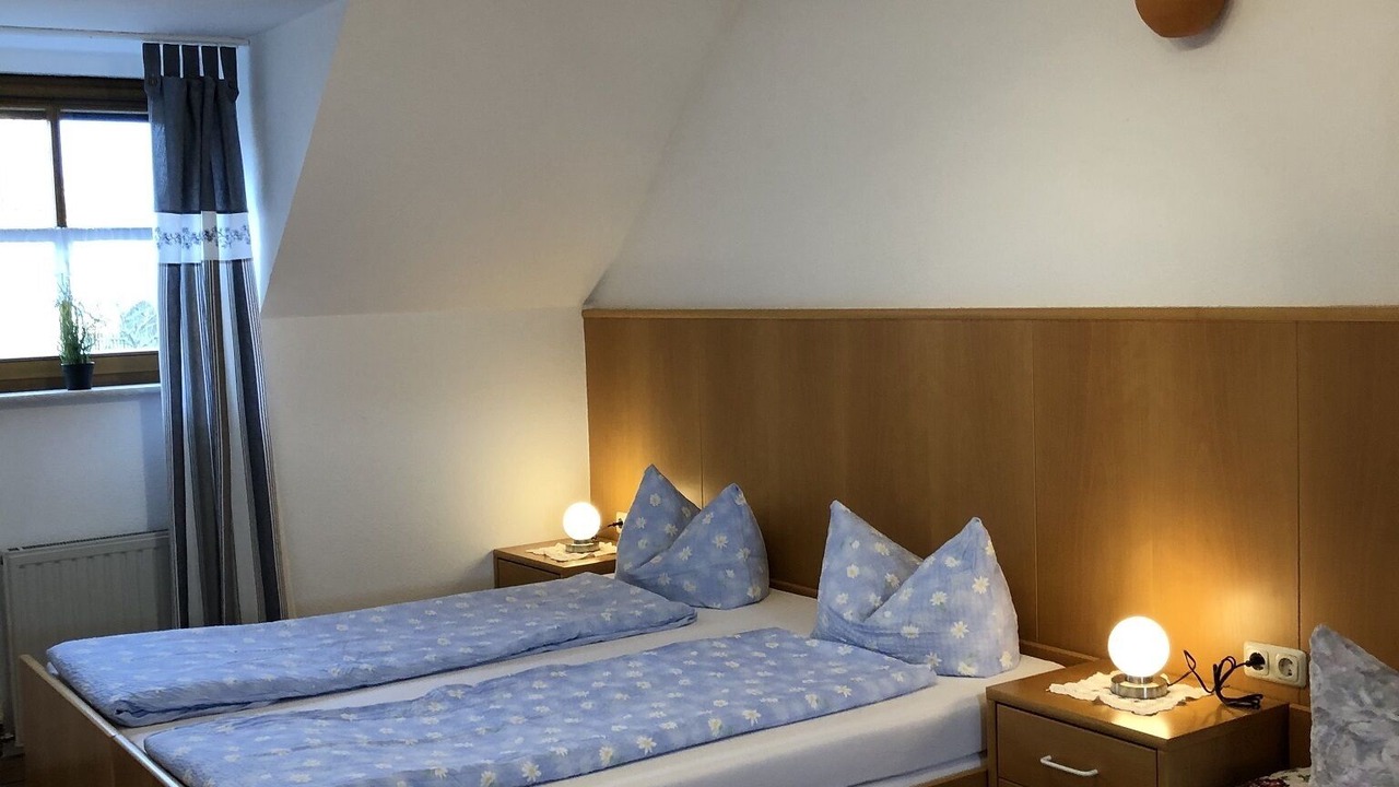 Photo of Bedroom in Fladungen