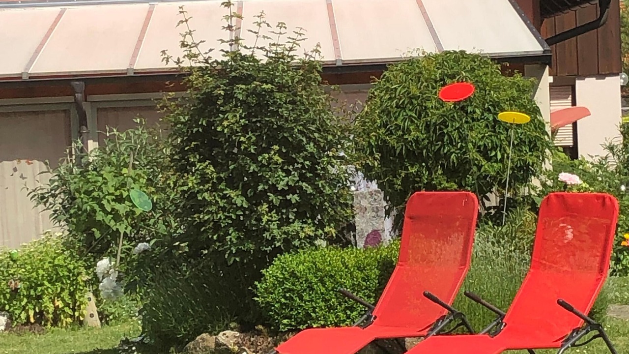 Photo of Outdoor in Fladungen