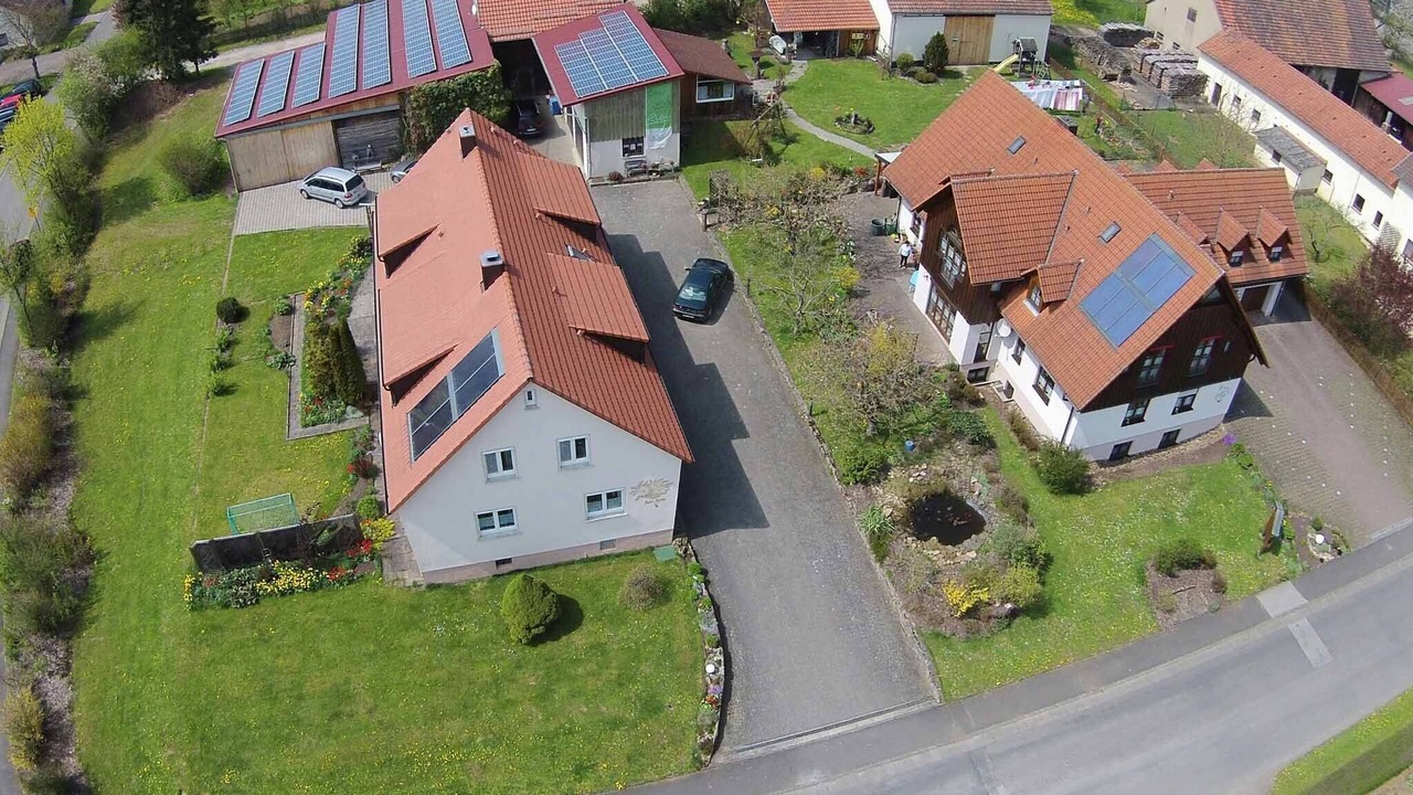 Photo of Outdoor in Fladungen