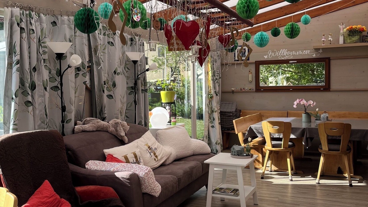 Photo of Livingroom in Fladungen