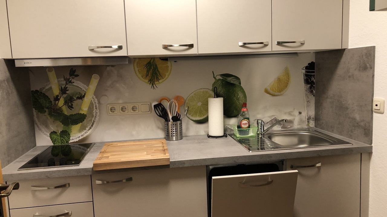 Photo of Kitchen in Fladungen