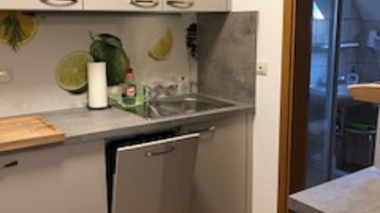Photo of Kitchen in Fladungen