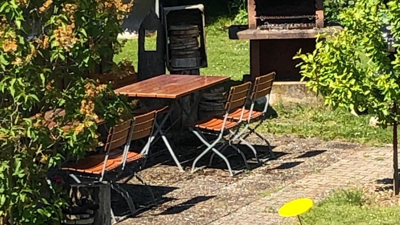 Photo of Outdoor in Fladungen