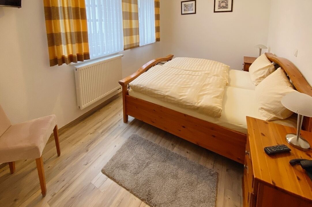 Photo of Bedroom in Ebern