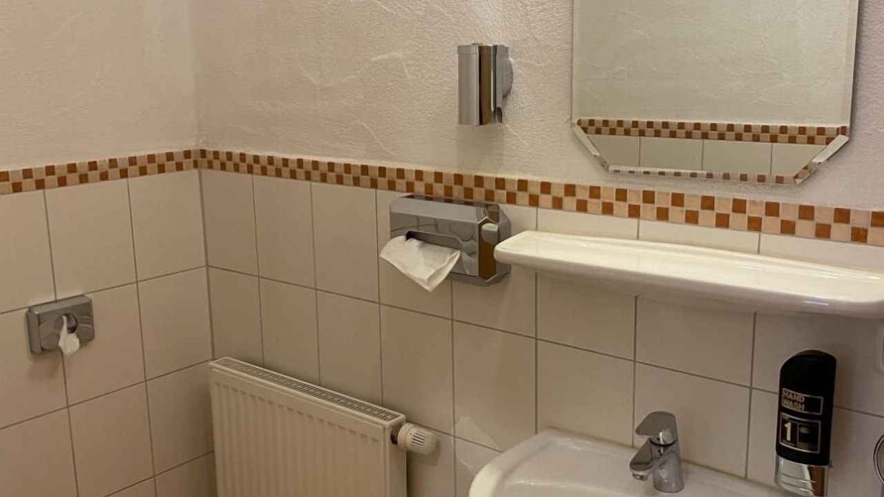 Photo of Bathroom in Ebern