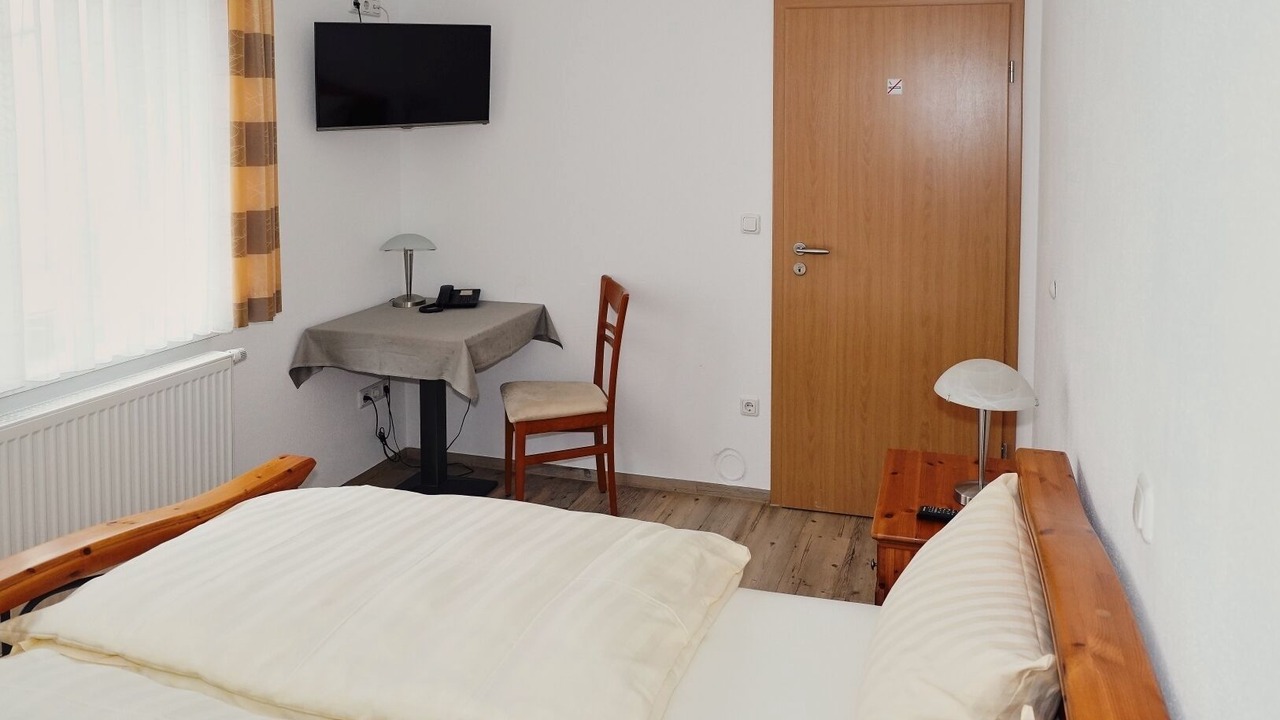 Photo of Bedroom in Ebern