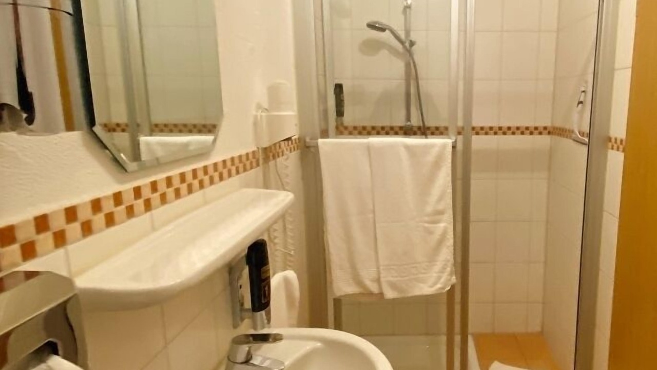 Photo of Bathroom in Ebern