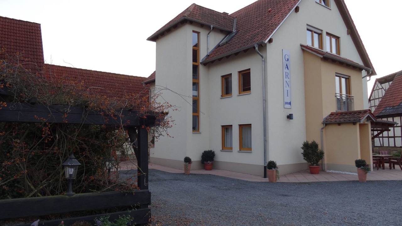 Photo of Outdoor in Ebern