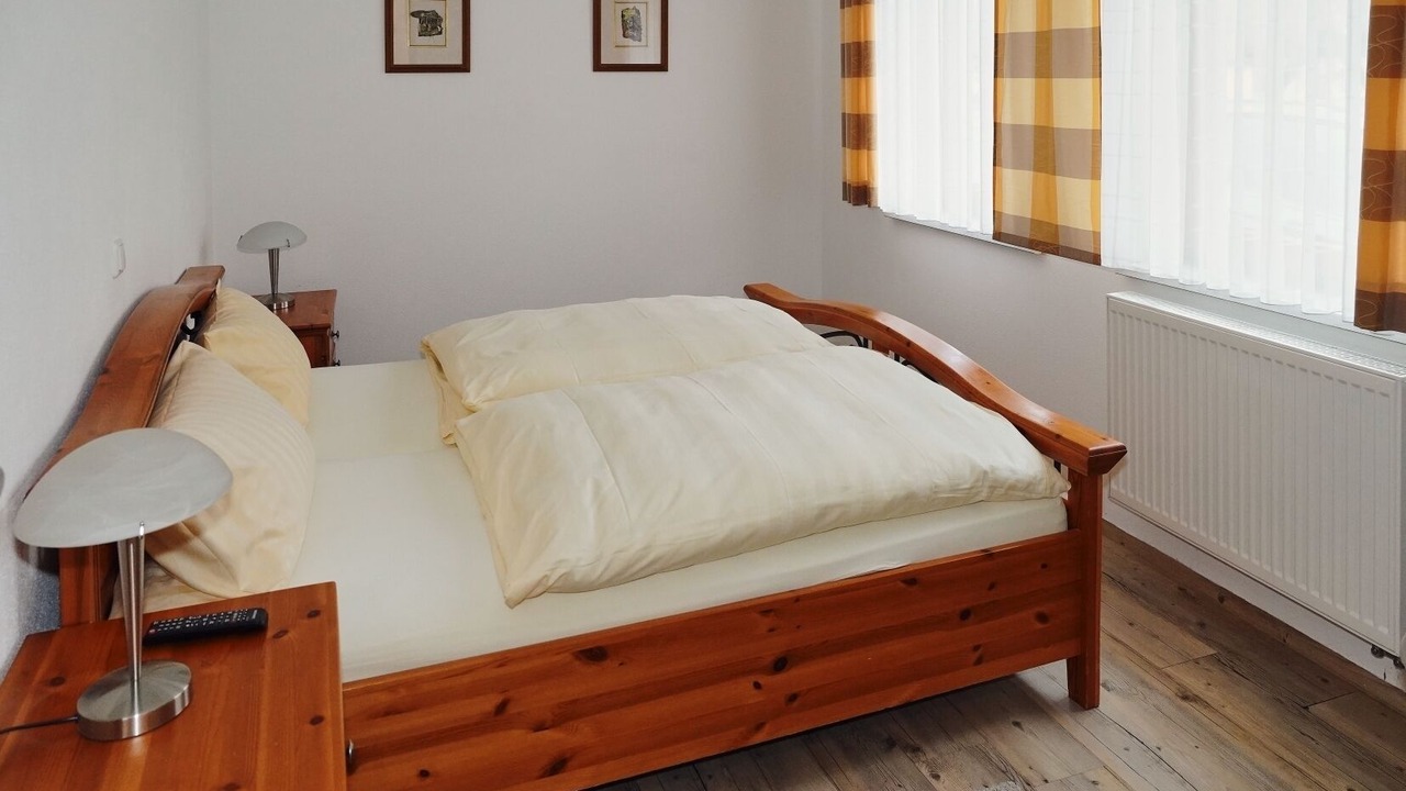 Photo of Bedroom in Ebern