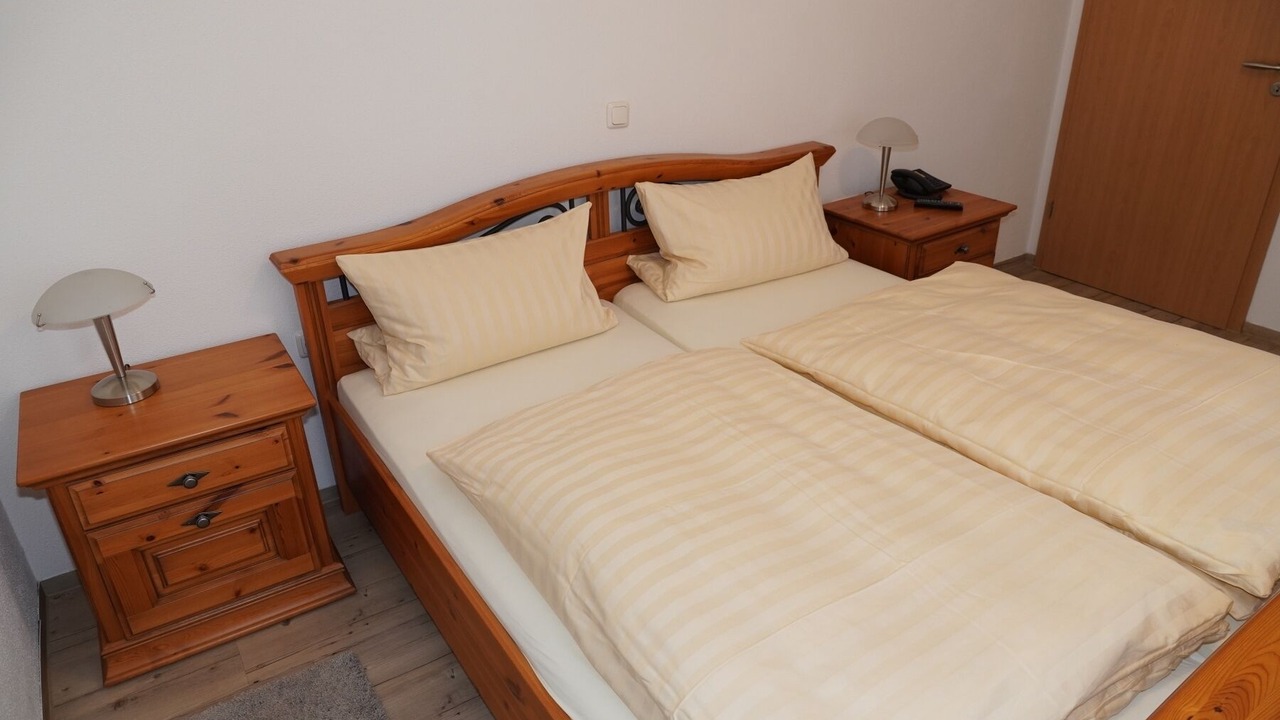 Photo of Bedroom in Ebern