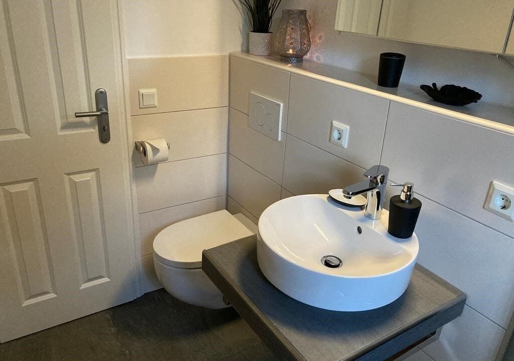 Photo of Bathroom in Brand