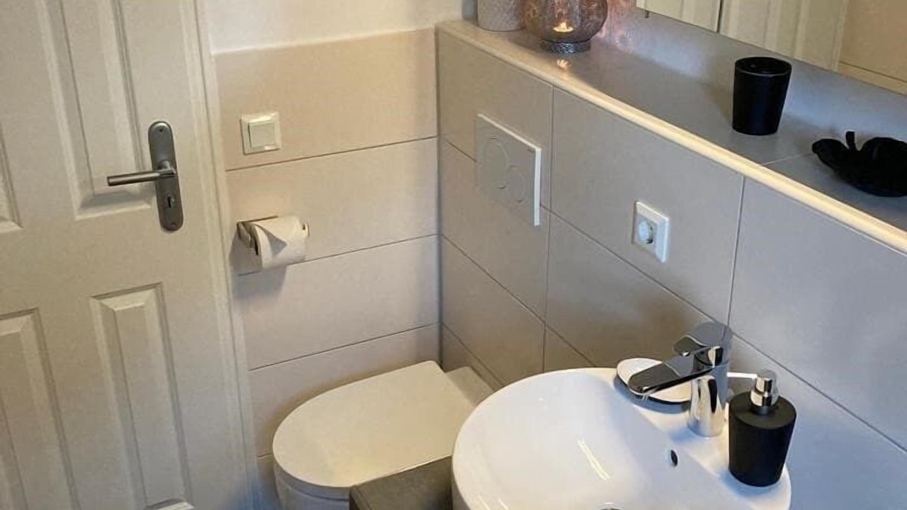 Photo of Bathroom in Brand