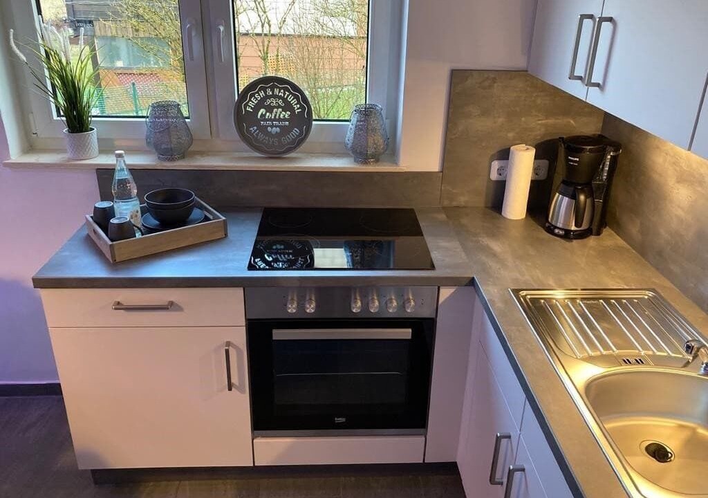 Photo of Kitchen in Brand