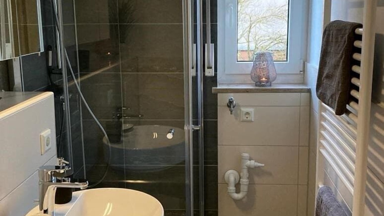 Photo of Bathroom in Brand