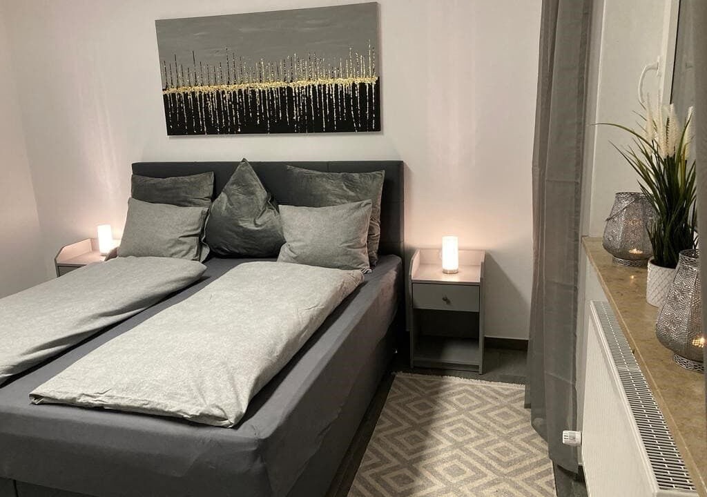 Photo of Bedroom in Brand