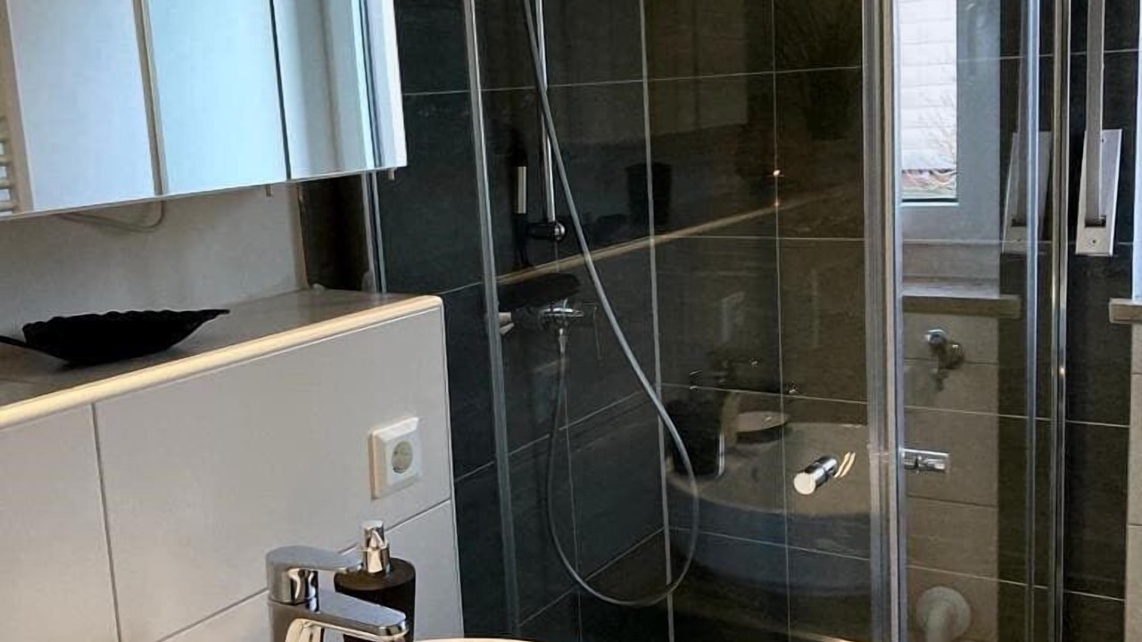 Photo of Bathroom in Brand