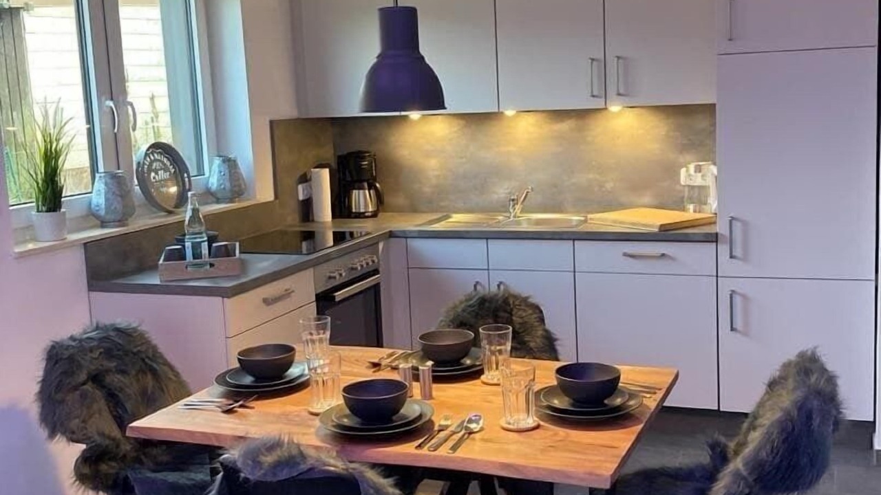 Photo of Kitchen in Brand