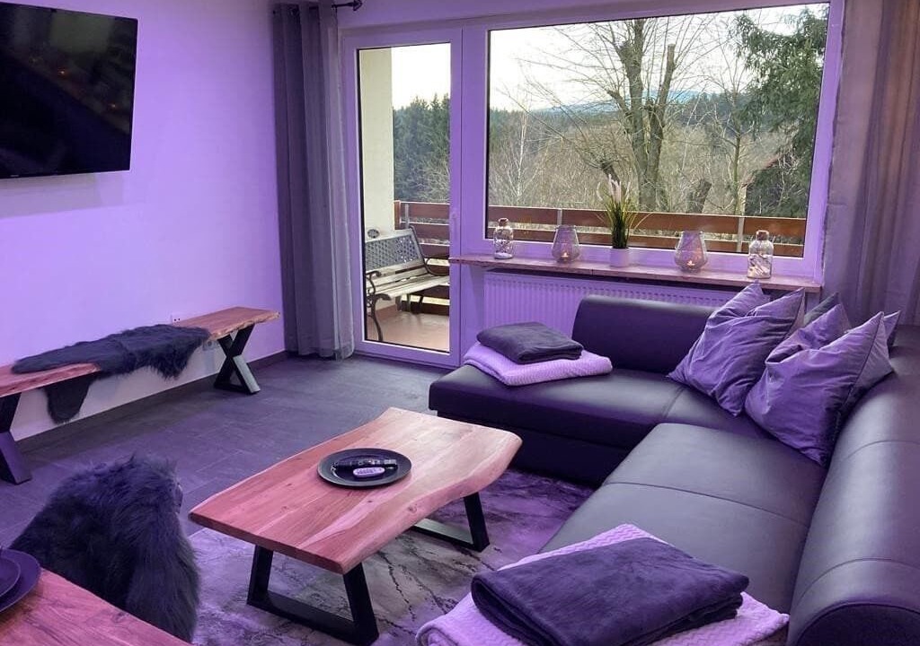 Photo of Livingroom in Brand
