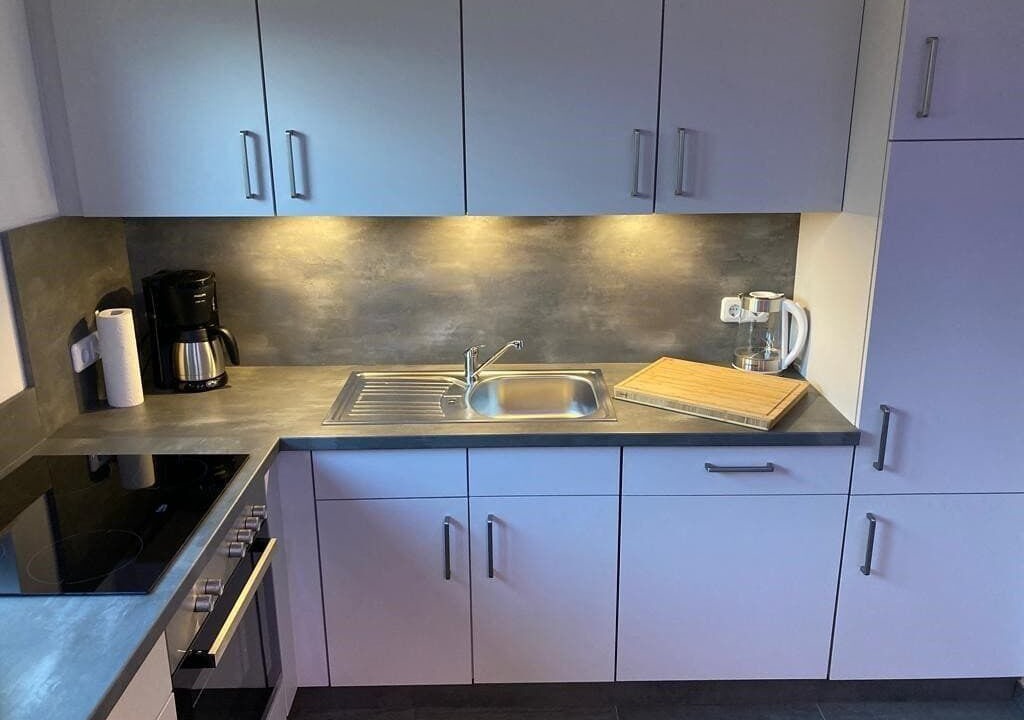 Photo of Kitchen in Brand