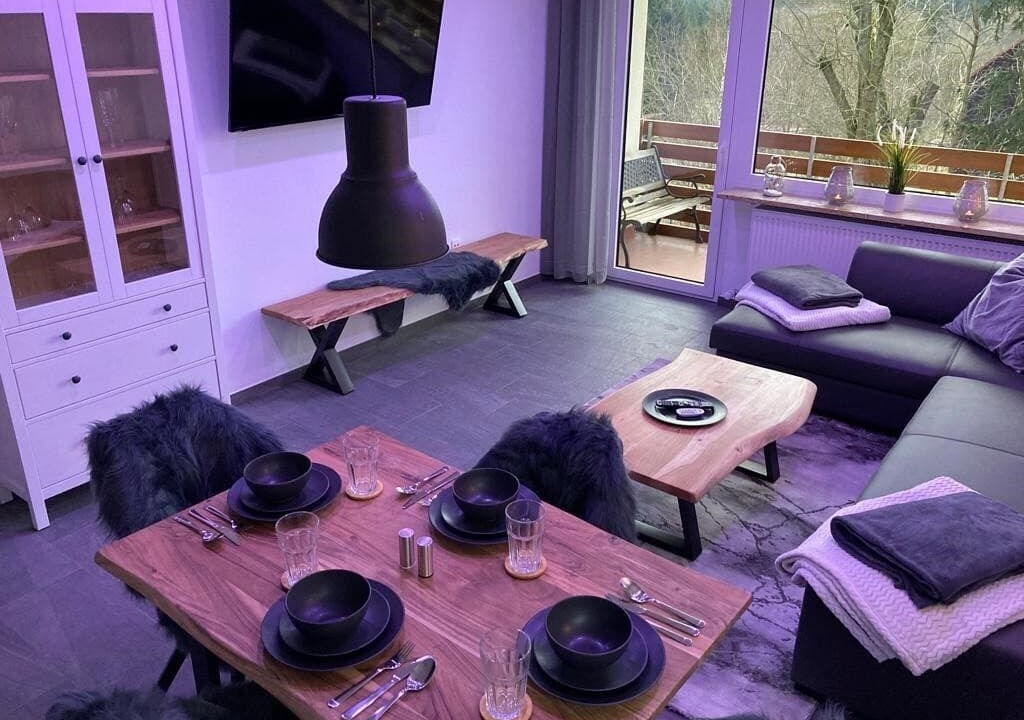 Photo of Livingroom in Brand