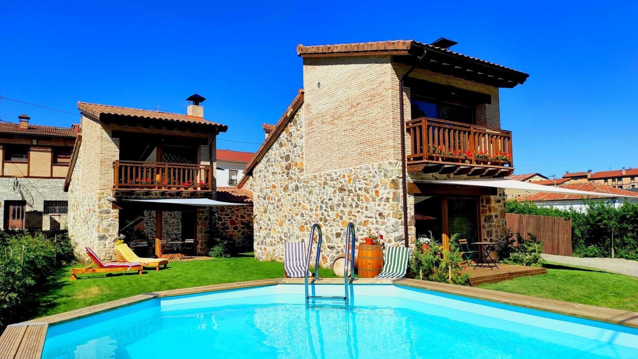 Photo of Outdoor in Casarejos
