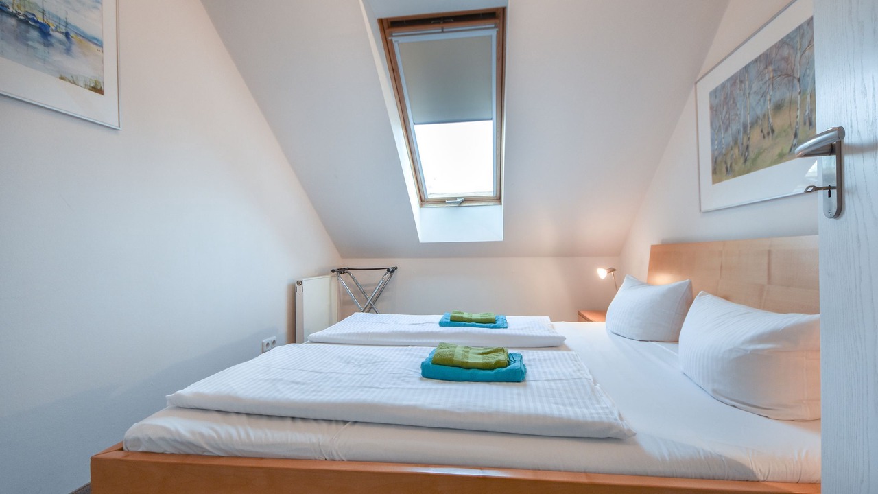 Photo of Bedroom in Seebad Bansin