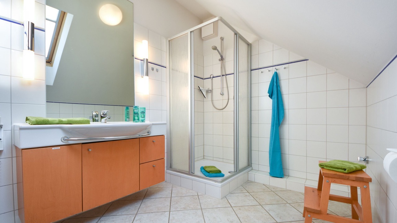 Photo of Bathroom in Seebad Bansin