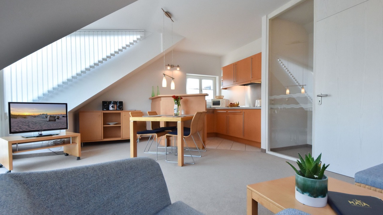 Photo of Livingroom in Seebad Bansin