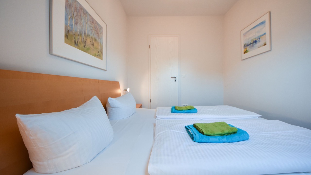 Photo of Bedroom in Seebad Bansin