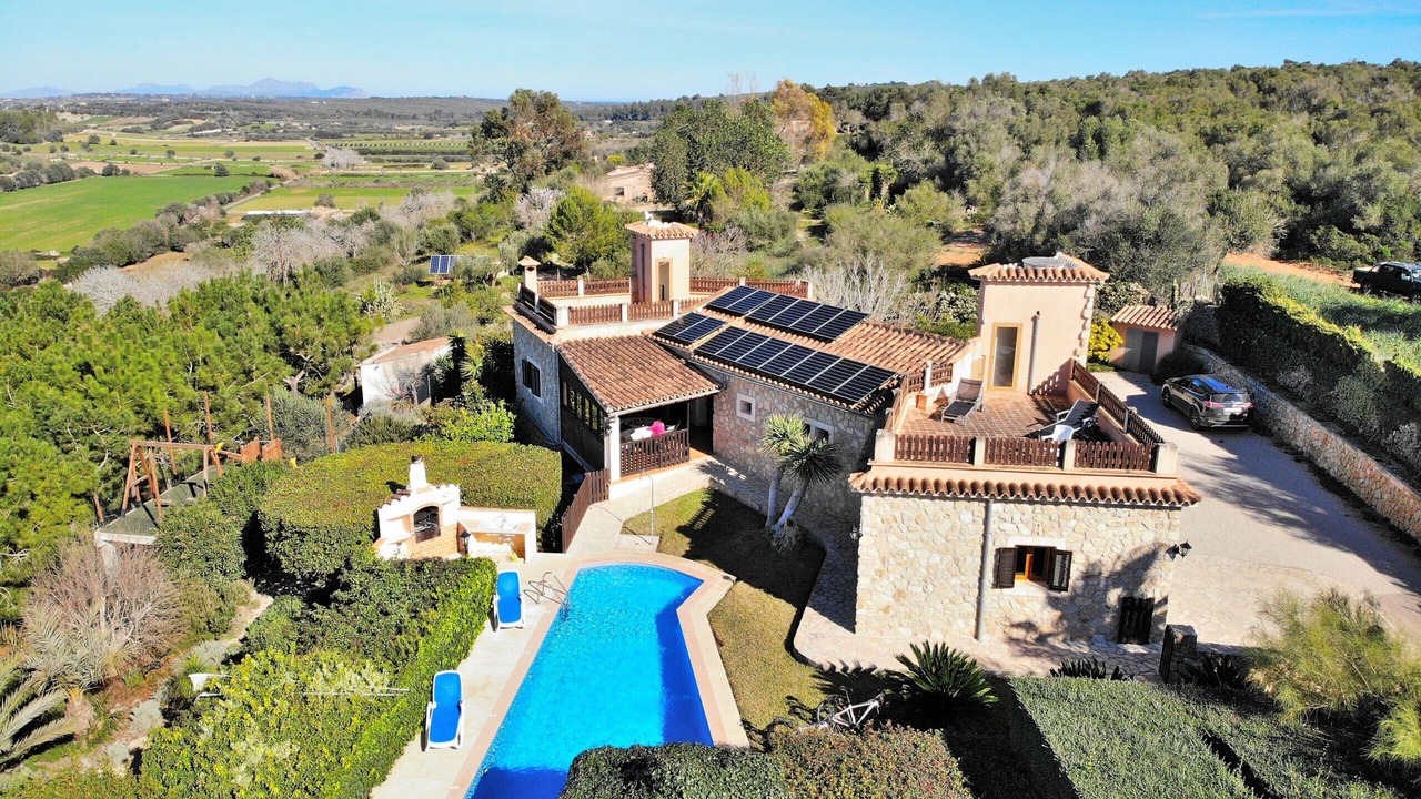 Photo of Outdoor in Ariany