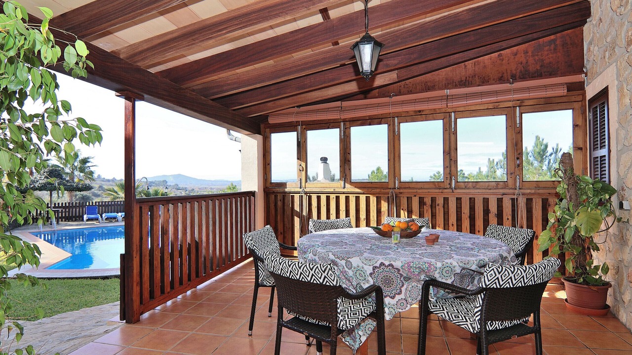 Photo of Outdoor in Ariany