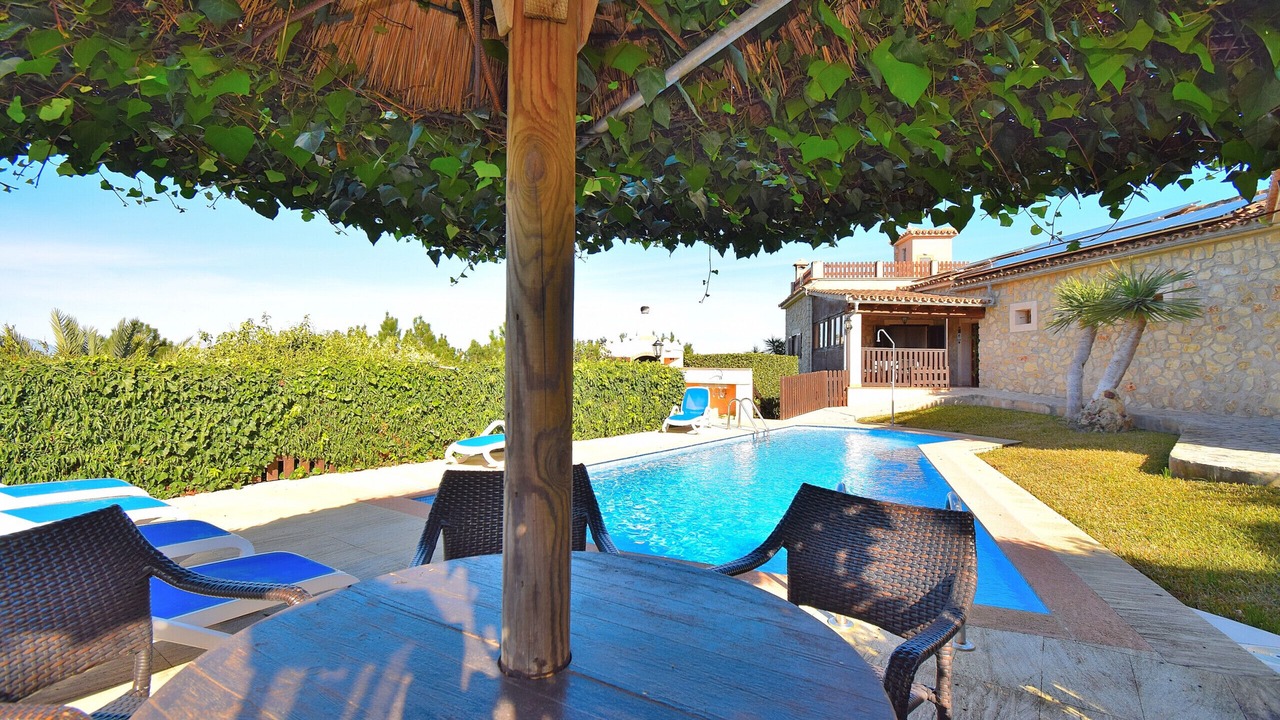 Photo of Outdoor in Ariany
