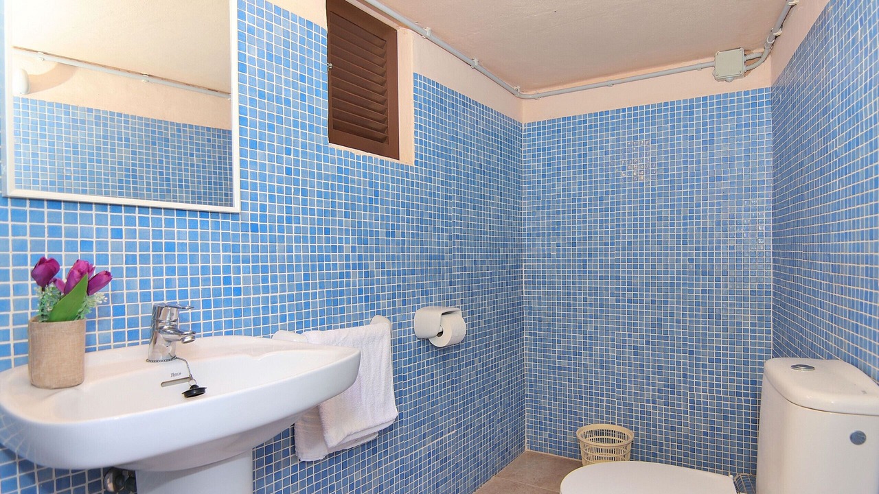 Photo of Bathroom in Ariany